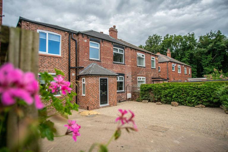 1 bedroom house for rent Morritt Drive, Leeds, LS15 7JA UniHomes