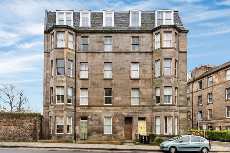 (4F1) East Preston Street, Newington, Edinburgh, EH8 9QE (4F1) East Preston Street, Newington, Edinburgh, EH8 9QE