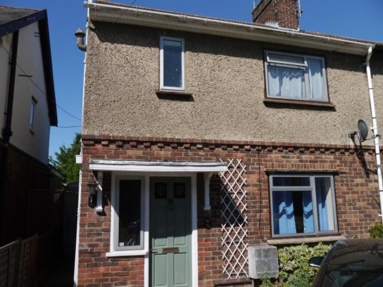 Salisbury Road, St. Dunstan, Canterbury, CT2 7HH