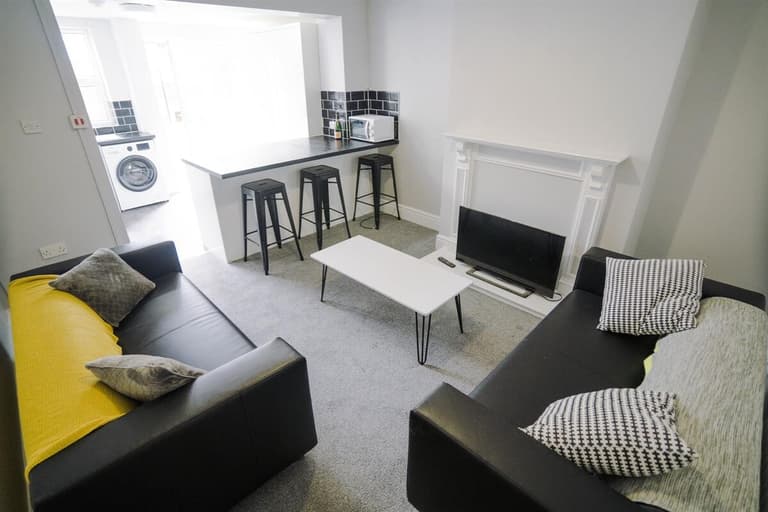 Denham Road, Ecclesall, Sheffield, S11 8NE Denham Road, Ecclesall, Sheffield, S11 8NE