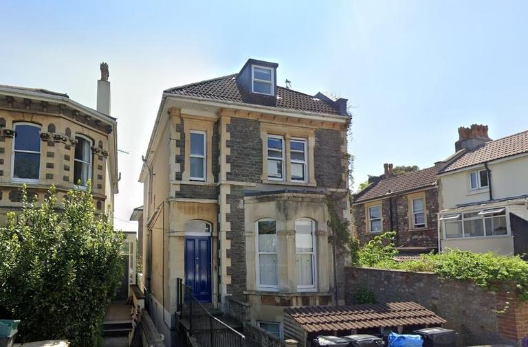 Woodfield Road, Redland, Bristol, BS6 6JQ