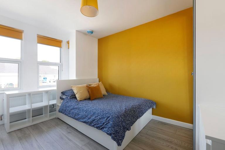 Arundel Road, Kemptown, Brighton, BN2 5TB
