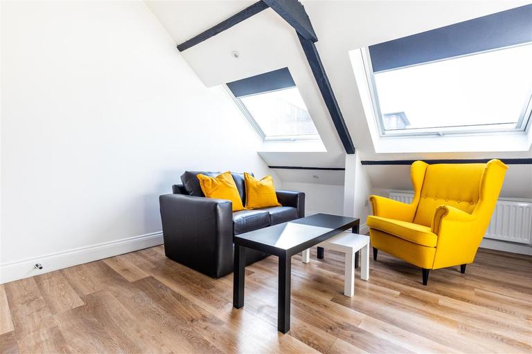 Ridley Place, City Centre, Newcastle, NE1 8JN