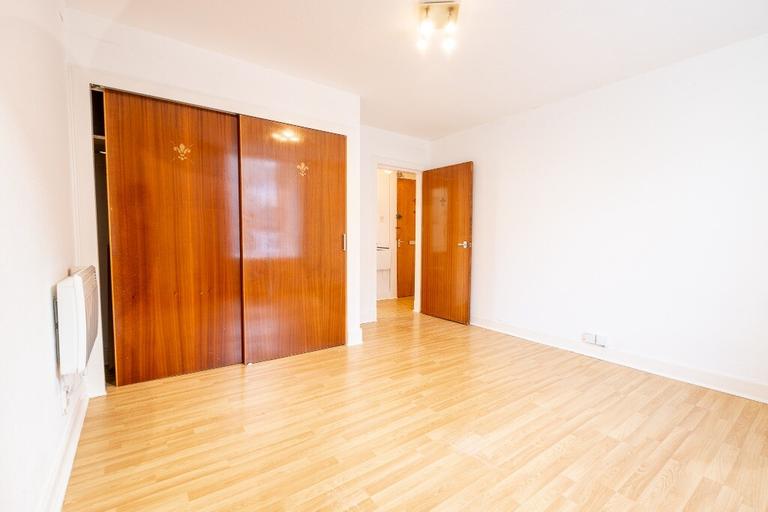 Cleghorn Street, 2/R, West End, Dundee, DD2 2NQ