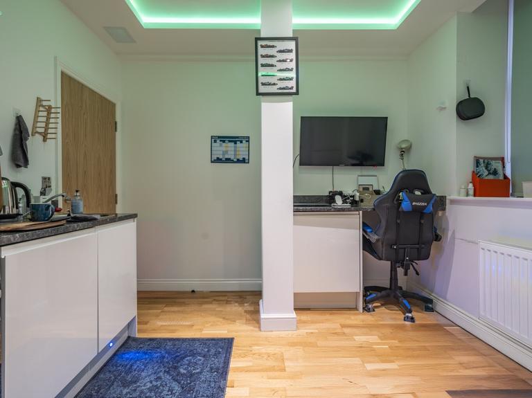 Falconars Court, City Centre, Newcastle, NE1 5AR