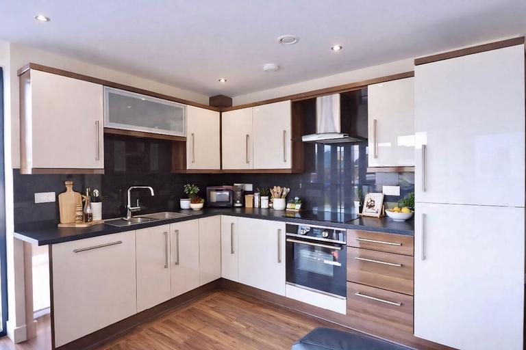 121 Fitzwilliam Street, City Centre, Sheffield, S1 4JP