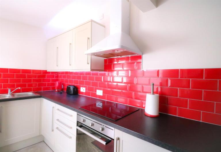 Crookes, Crookes, Sheffield, S10 1UH