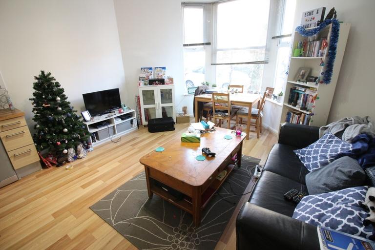 Connaught Road, Roath, Cardiff, CF24 3PU