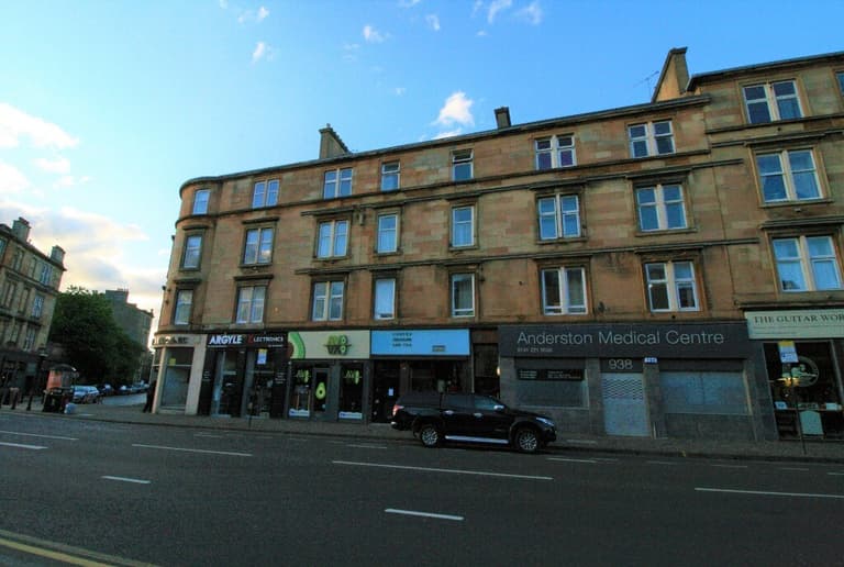 Argyle Street, 1/3, City Centre, Glasgow, G3 8YJ