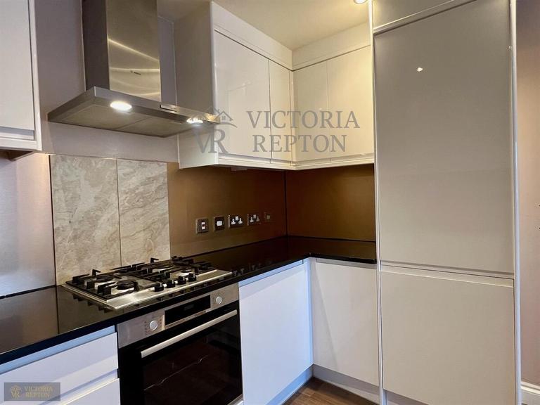 26-28 Old London Road, Kingston upon Thames, London, KT2 6QD