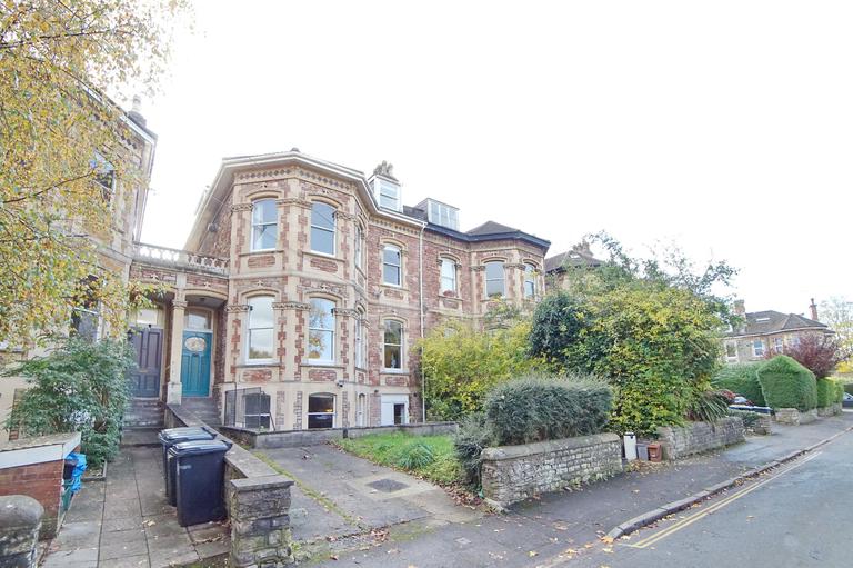 Meridian Road, Redland, Redland, Bristol, BS6 6EG