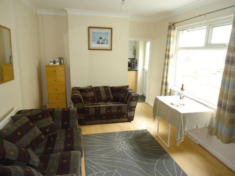 Glenroy Street, Roath, Cardiff, CF24 3LB