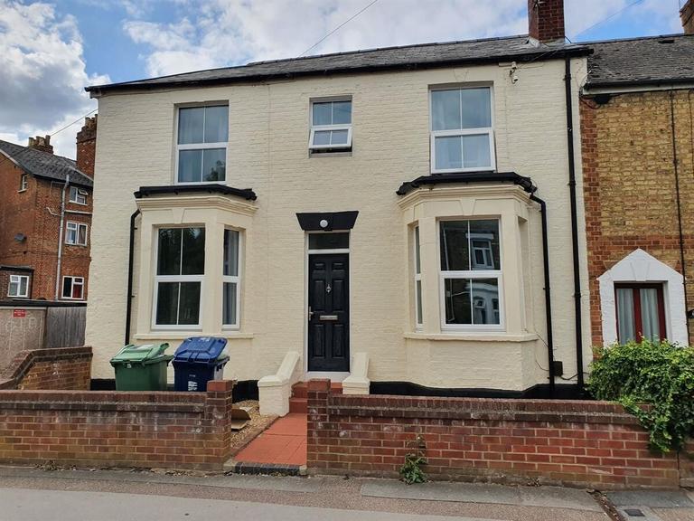 Bullingdon Road, East Oxford, Oxford, OX4 1QJ