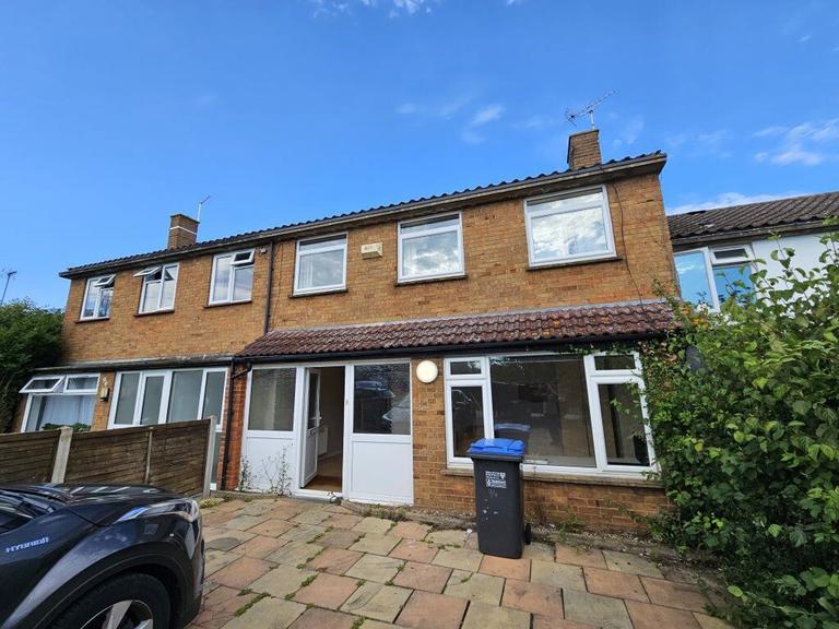 Cherry Way, Hatfield, Hertfordshire, AL10 8LD