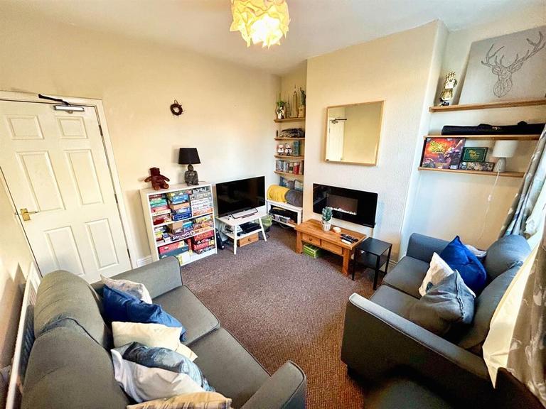 Bradley Street, Crookes, Sheffield, S10 1PA