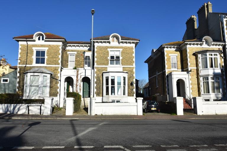 Clarendon Road, Southsea, Portsmouth, PO5 2JT