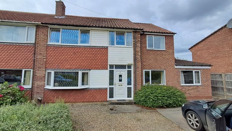 School Lane, Heslington, York, YO10 5EE