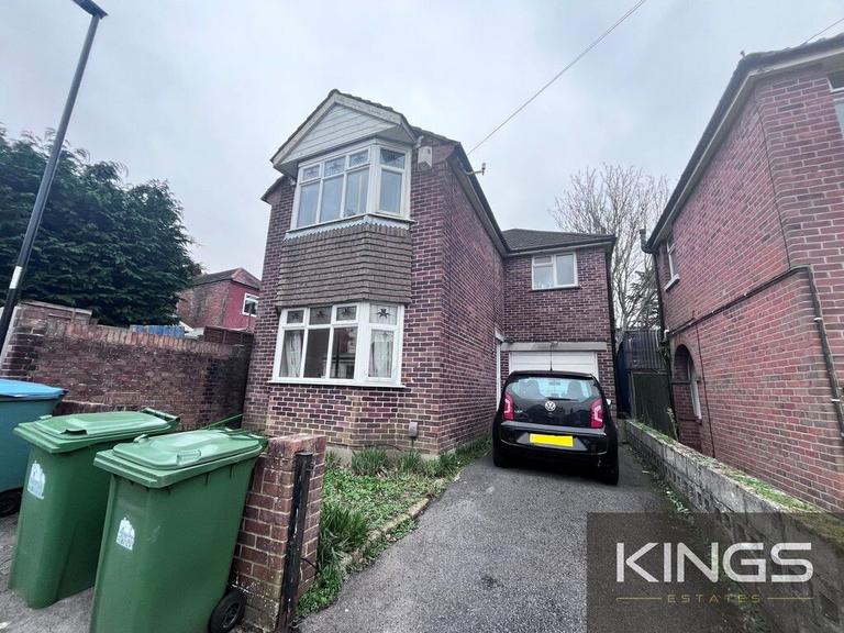 Nile Road, Highfield, Southampton, SO17 1PF