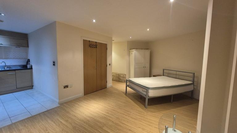 Xq7 Building, Salford, Manchester, M5 3FP