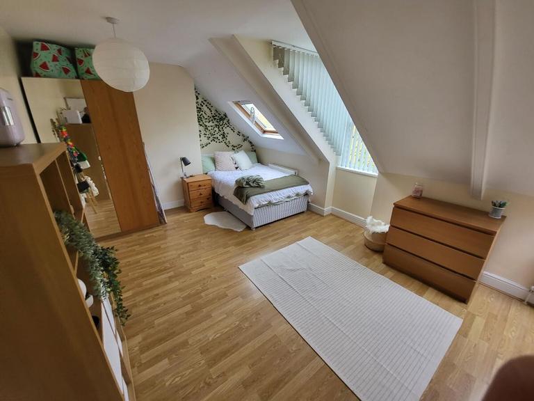 Churchill Gardens, Jesmond, Newcastle, NE2 1HB