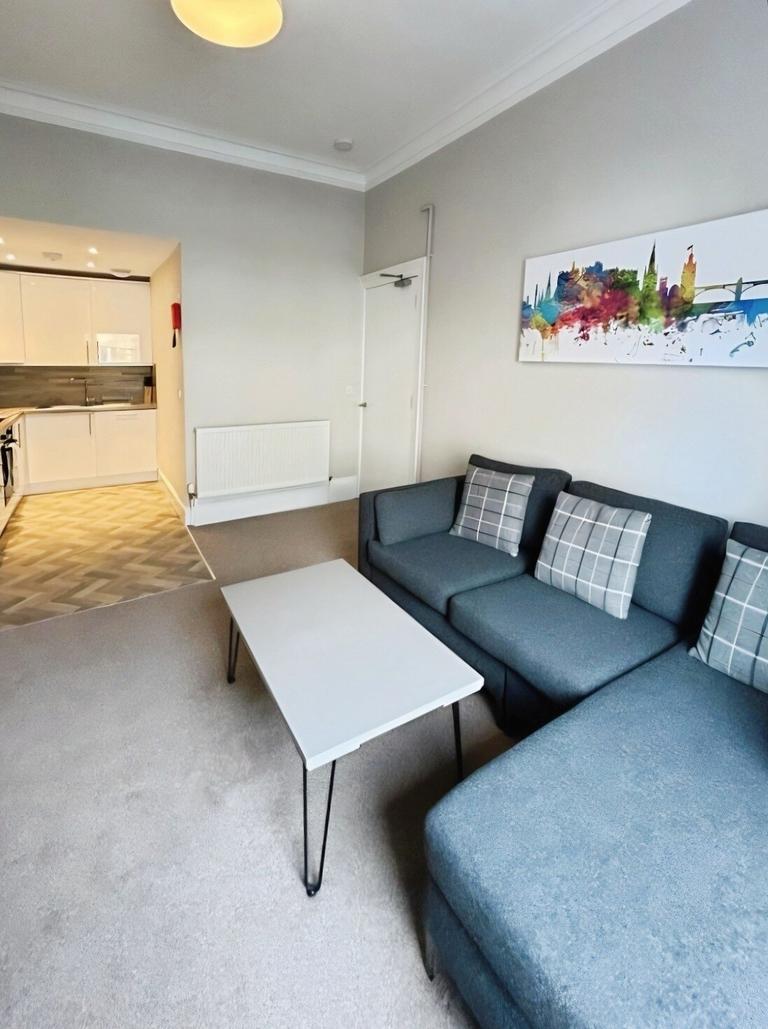 Grindlay Street, Old Town, Edinburgh, EH3 9AS
