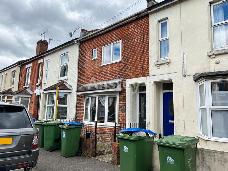 Berkeley Road, The Polygon, Southampton, SO15 2JB