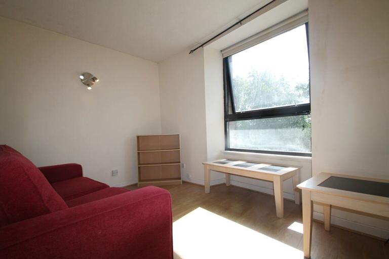 Forebank St, Central, Dundee, DD1 2PA