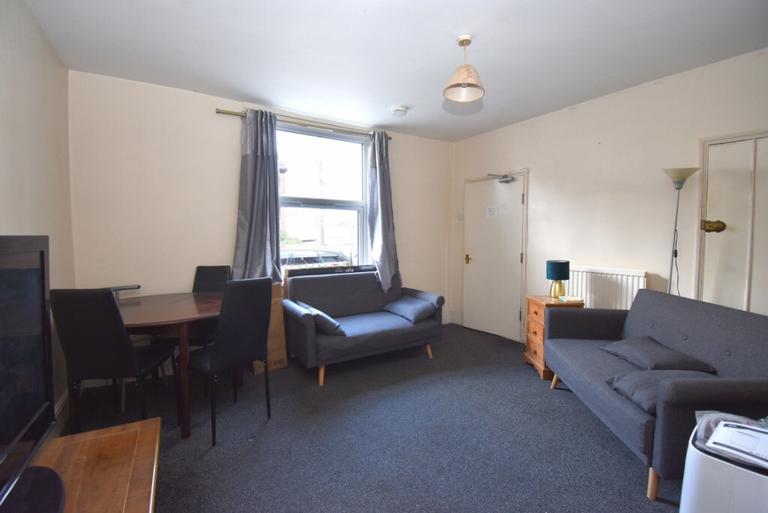 Wymer Street, Golden Triangle, Norwich, NR2 4BJ