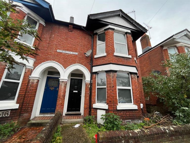 6 bedroom house for rent Harborough Road, Southampton, SO15 2FZ UniHomes