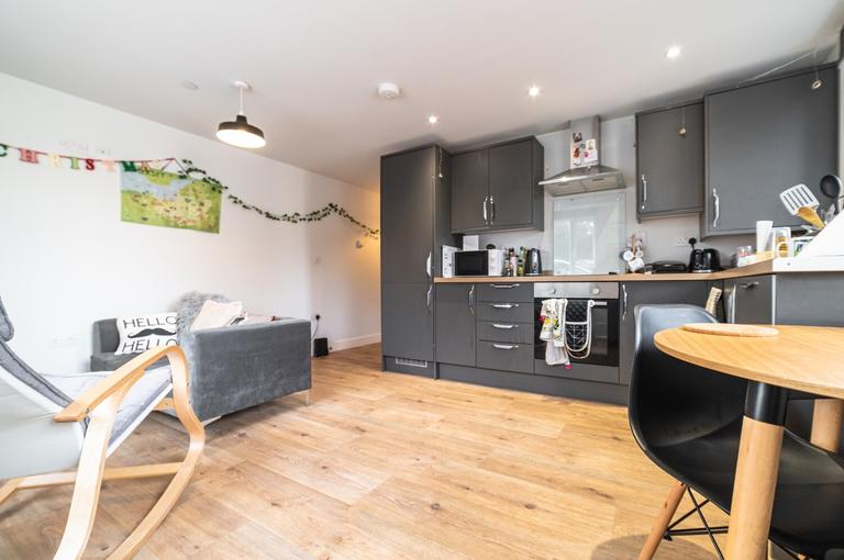 Allensbank Road, Heath, Cardiff, CF14 3PP