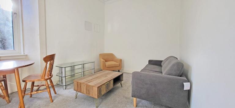 Cathcart Place, Haymarket, Edinburgh, EH11 2HE