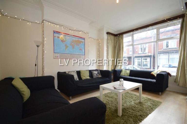 Winston Gardens, Headingley, Leeds, LS6 3LA