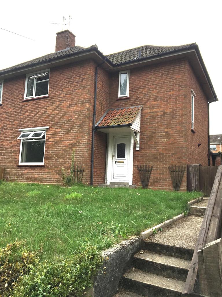 5 bedroom house for rent Hellesdon Road, Norwich, NR6 5EE UniHomes
