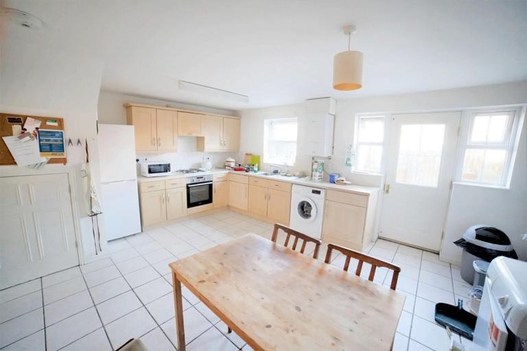 Casson Drive, Filton, Bristol, BS16 1WR