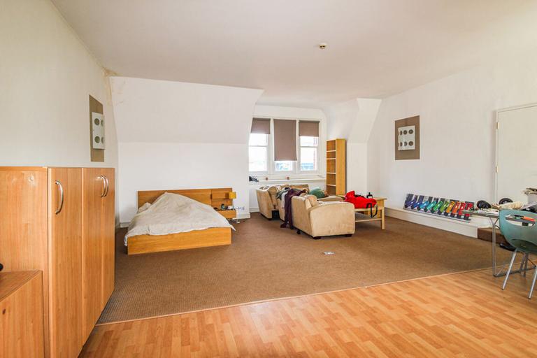 Broad Street, Hockley, Nottingham, NG1 3AJ