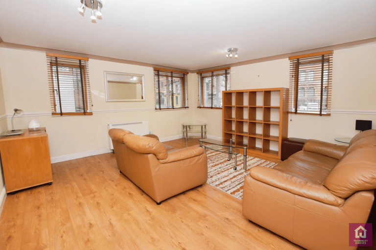 88 Great Bridgewater Street, City Centre, Manchester, M1 5JW