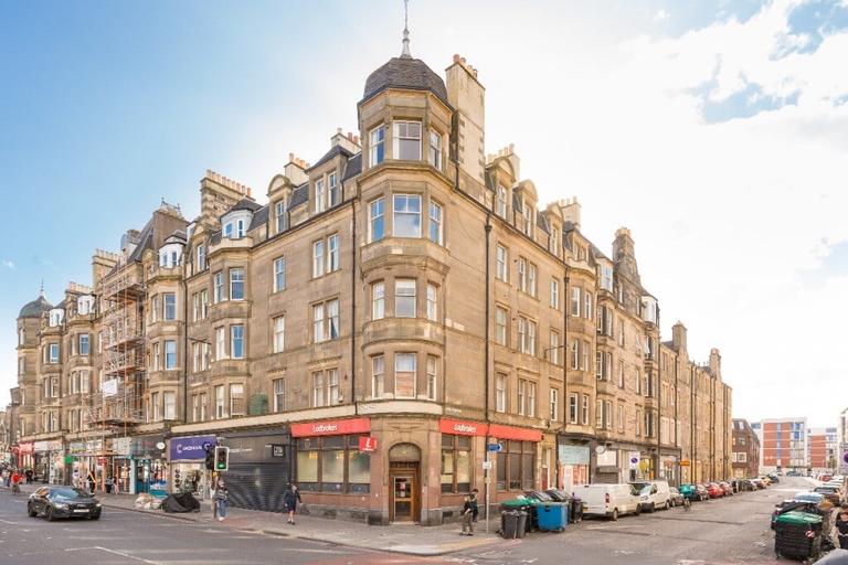 Lochrin Place, (4F3), Tollcross, Edinburgh, EH3 9QX