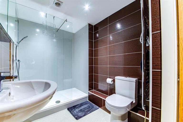 12 Denby Street, Highfield, Sheffield, S2 4QH