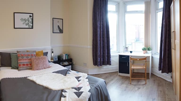 Addycombe Terrace, Heaton, Newcastle, NE6 5DQ