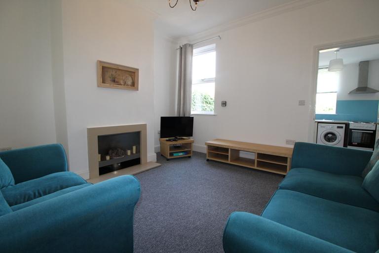 Walter Street, City Centre, Derby, DE1 3PR