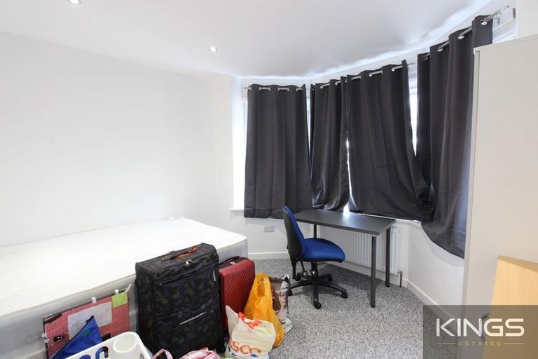 Granby Grove, Highfield, Southampton, SO17 3RY