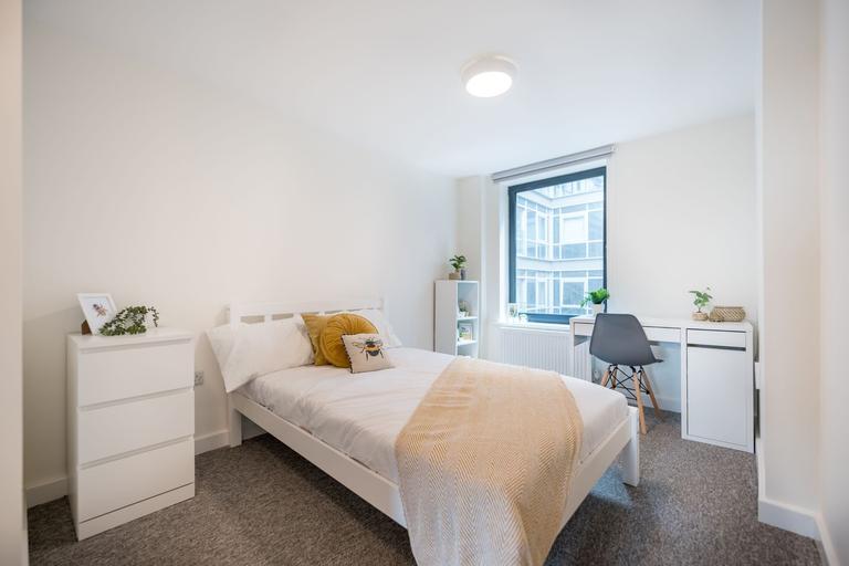 Trippet Lane, City Centre, Sheffield, S1 4FG