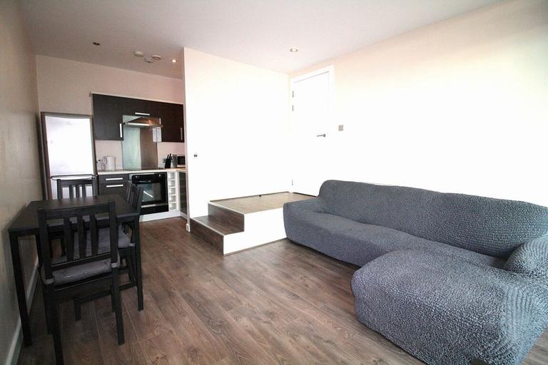 City Point, City Centre, Sheffield, S1 4BP