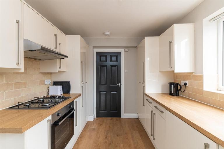 Mowbray Street, Heaton, Newcastle, NE6 5NY