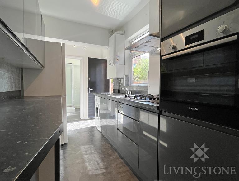 Hamilton Street, Clarendon Park, Leicester, LE2 1FP