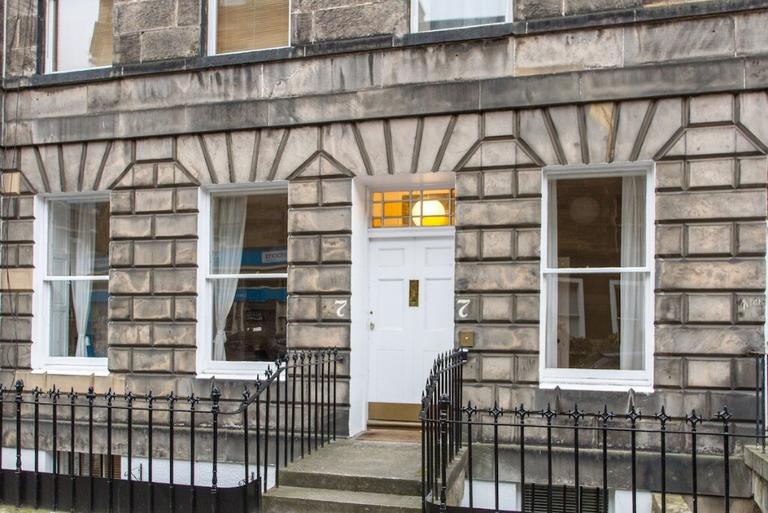Montague Street, Newington, Edinburgh, EH8 9QT