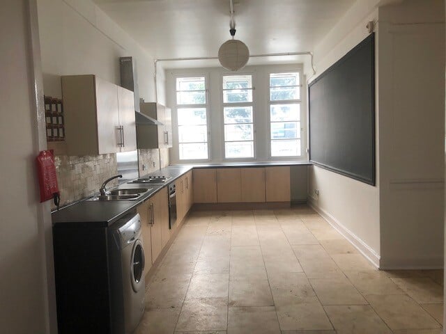 Shields Road, Heaton, Newcastle, NE6 2UU