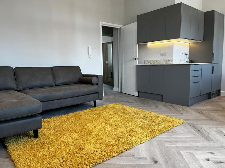Westbury Park, Redland, Bristol, BS6 7PT