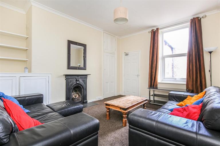 Holmwood Grove, Jesmond, Newcastle, NE2 3DS