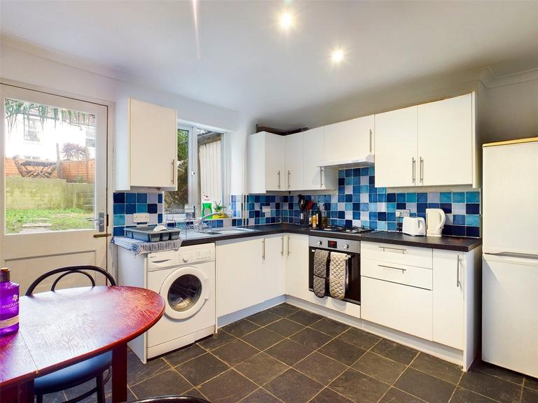 Clarendon Road, Hove, Brighton, BN3 3WQ